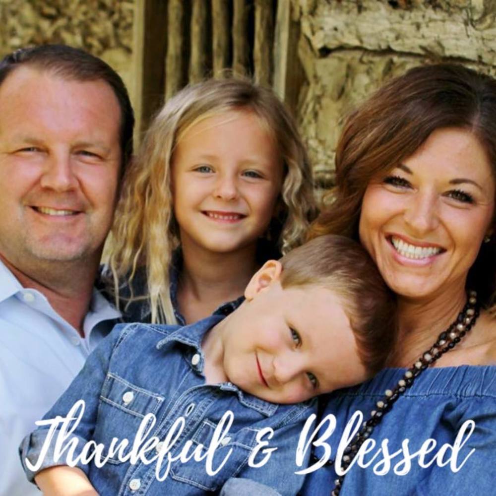 Meet your Posher, Corrie